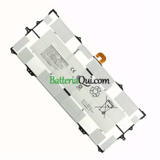 Batteria di ricambio per Samsung Type1 EB-BW767ABY SM-W767V BookS Galaxy