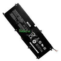 Batteria di ricambio per Samsung Ultrabook AA-PLVN4CR 940X3G