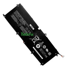 Batteria di ricambio per Samsung Ultrabook AA-PLVN4CR 940X3G
