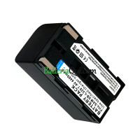 Batteria di ricambio per Samsung VP-L750 LSM320 SB-L320 SC-L610 L3000