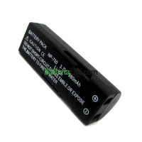 Batteria di ricambio per Samsung X60 SLB0637 NP-700 X50 DIMAGE NP700