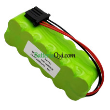 Batteria di ricambio per SANYO 12N-1600SCB