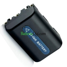 Batteria di ricambio per SATIR HM260 LHJNPFM50 HM200 HM160 SAT-HM300