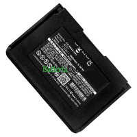 Batteria di ricambio per Sennheiser SK9000 701 56429 BA61 098 B61