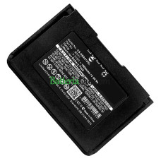 Batteria di ricambio per Sennheiser SK9000 701 56429 BA61 098 B61