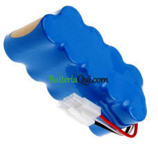 Batteria di ricambio per Shark SV1106N XBT1106N SV11O6N SV1110