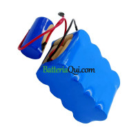Batteria di ricambio per Shark SV736 SV736R XBP736 SV736N SV70Z