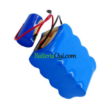 Batteria di ricambio per Shark SV736 SV736R XBP736 SV736N SV70Z