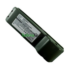 Batteria di ricambio per Shark SV800 XBT800 VX63 XSB800CH