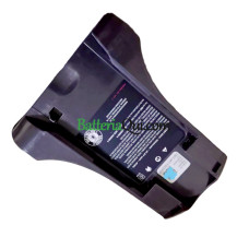 Batteria di ricambio per Shark X2 X1 XSBT600 X3