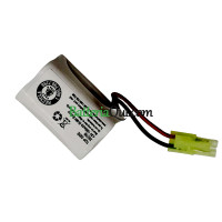 Batteria di ricambio per Shark XB2700 V2700Z V2700 V2930