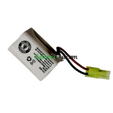 Batteria di ricambio per Shark XB2700 V2700Z V2700 V2930