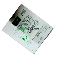 Batteria di ricambio per SHARP 107SH SHBEM1