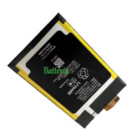 Batteria di ricambio per Sharp sh-02h Shv36 ShV45 UBATIA267AFN1 Sense3 509Sh