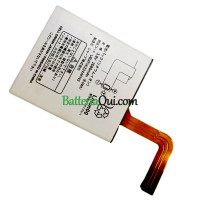 Batteria di ricambio per Sharp UBATIA224AFN3