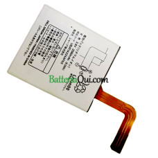 Batteria di ricambio per Sharp UBATIA224AFN3