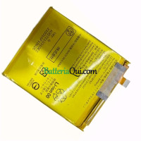 Batteria di ricambio per SHARP Zero6 UBATIA307AFN