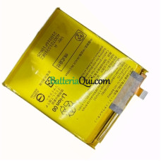 Batteria di ricambio per SHARP Zero6 UBATIA307AFN