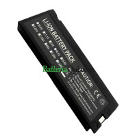 Batteria di ricambio per Shenmai WP1102C MP-900F MP-600 HYLB-1820