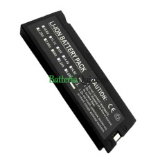 Batteria di ricambio per Shenmai WP1102C MP-900F MP-600 HYLB-1820
