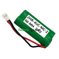 Batteria di ricambio per Shields-Vickers ASV JM103