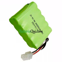 Batteria di ricambio per Shimpo DT-316N DT-315N DT-311N DT316