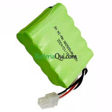 Batteria di ricambio per Shimpo DT-316N DT-315N DT-311N DT316