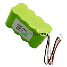 Batteria di ricambio per SHIMPO DT315N DT311N DT316N