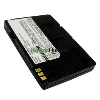 Batteria di ricambio per Siemens SL1 SL56 Gigaset SL370 EBA-510 SL150