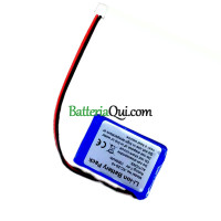 Batteria di ricambio per Sigma XC-2S-10 SW-11UVA