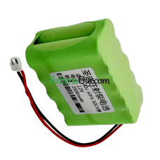 Batteria di ricambio per Sinomdt 50C6 SN-50F6
