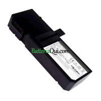 Batteria di ricambio per Sinomdt SN-A1 Li2600-2S SN-S1