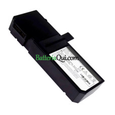 Batteria di ricambio per Sinomdt SN-A1 Li2600-2S SN-S1