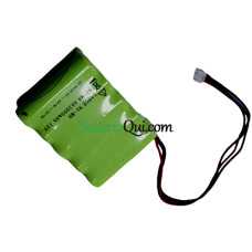 Batteria di ricambio per Sinomdt SN-D