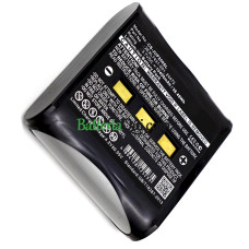 Batteria di ricambio per sistemi Juniper AR2 24472 Allegro2 2EXL7431-001