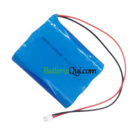 Batteria di ricambio per Slgo CP-730-TCI