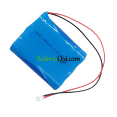 Batteria di ricambio per Slgo CP-730-TCI