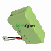 Batteria di ricambio per Smith SY1200