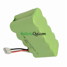 Batteria di ricambio per Smith SY1200