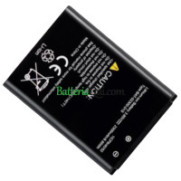 Batteria di ricambio per Sonim Plus BAT-02300-01S XP3900 XP3