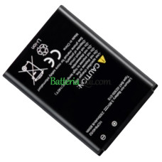 Batteria di ricambio per Sonim Plus BAT-02300-01S XP3900 XP3