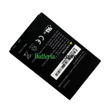 Batteria di ricambio per SONIM XP8 BAT-04900-01S XP8800