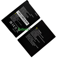 Batteria di ricambio per Sonim XP9900 BAT-05000-01S XP10