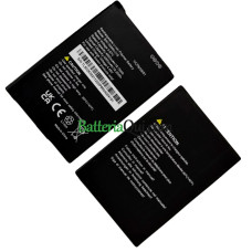 Batteria di ricambio per Sonim XP9900 BAT-05000-01S XP10