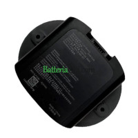 Batteria di ricambio per SONOS IP-03-6802-001/111-00001