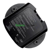 Batteria di ricambio per SONOS PAN-03-682-001 move