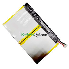 Batteria di ricambio per Sony 3590A3 GB-S02-3590A3-0100
