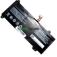 Batteria di ricambio per Sony 585755 VAIO