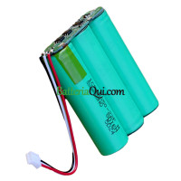 Batteria di ricambio per Sony 6Z04A VGF-WA1