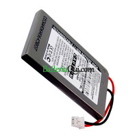 Batteria di ricambio per Sony CECHZC2E Dualshock3 LIP1359